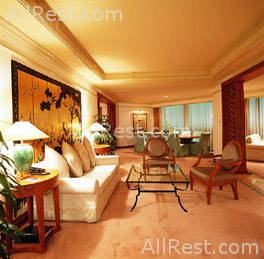 Rembrandt Hotel Bangkok 6